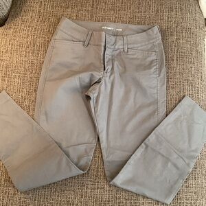 Pixie pants- Old Navy